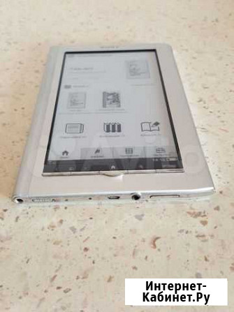 Электронная книга Sony Раменское - изображение 1
