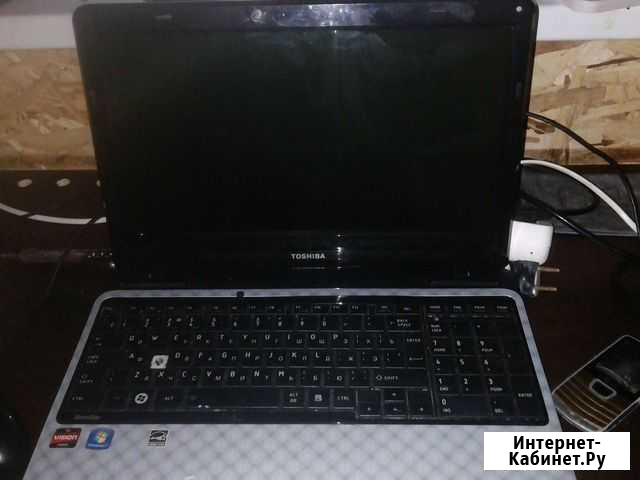 Toshiba Satellite l750d-112 Ижевск - изображение 1