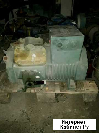 Компрессора Bitzer 6g-40.2-40 Челябинск - изображение 1