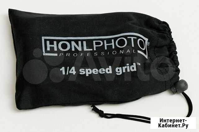 Модификаторы для накамерной вспышки Honl Photo Краснодар - изображение 1