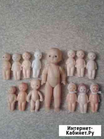 Пупсики Иваново