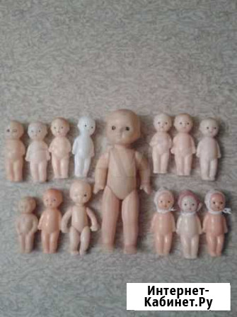 Пупсики Иваново - изображение 1