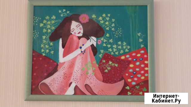 Картины Барнаул - изображение 1