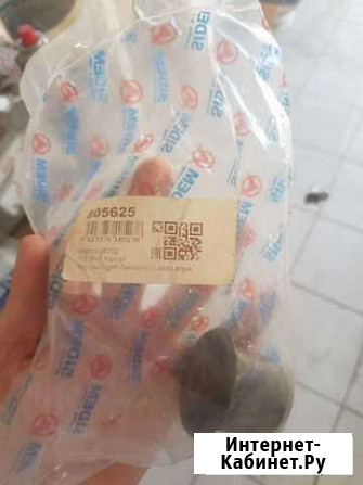 Сайлентблоки переднего рычага на Рено Сандеро, Лад Оренбург - изображение 1