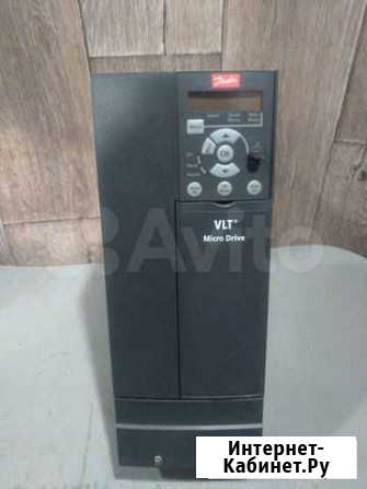 Частотный преобразователь 11kw, 4kw Курганинск - изображение 1