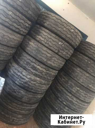 Резина 275 70 22.5 Невинномысск - изображение 1