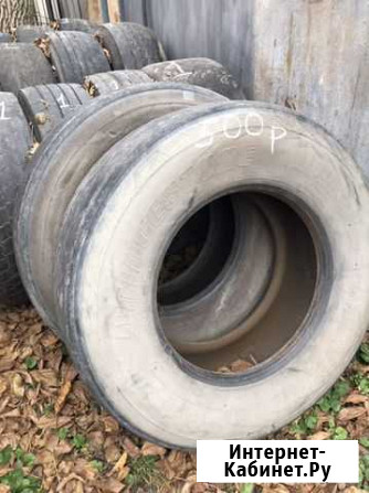 Bridgestone 385/65 R22.5 Невинномысск - изображение 1