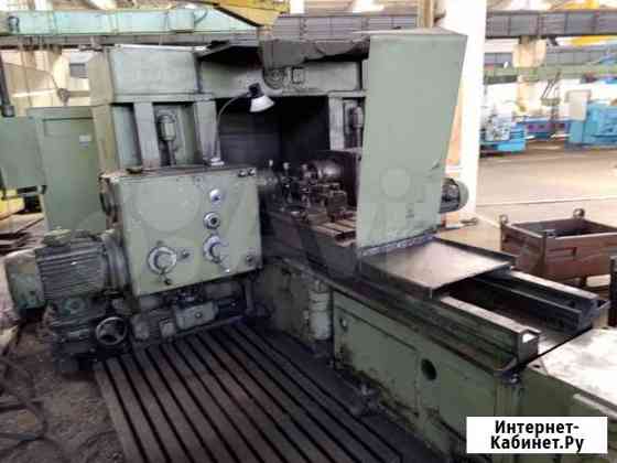 Продольно-фрезерный станок 6605 (гф1380С12 ) Казань