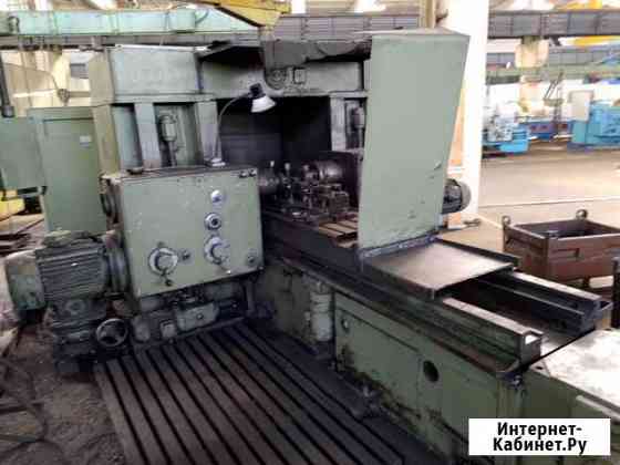 Продольно-фрезерный станок 6605 (гф1380С12 ) Казань