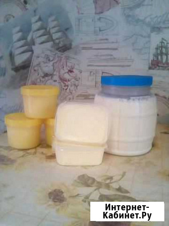 Молоко и молочная продукция Красноярск - изображение 1
