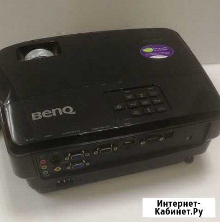 Проектор BenQ MX518 Кемерово - изображение 1