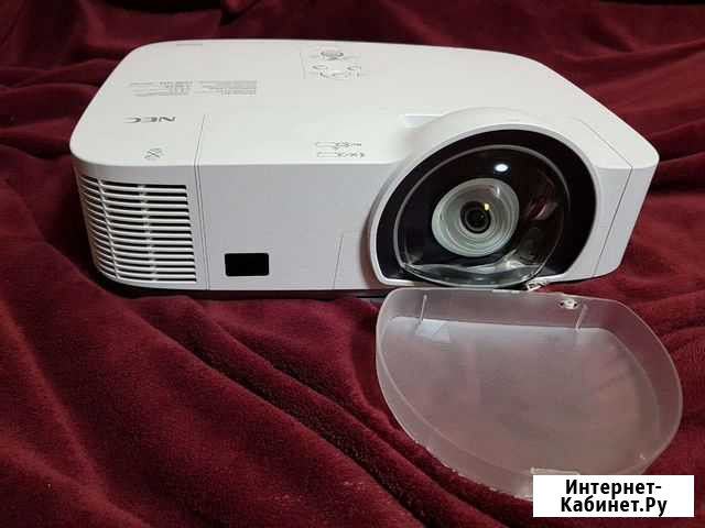 Проектор NEC M350XS Гатчина - изображение 1
