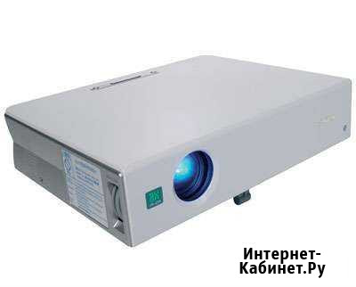 Проектор Sony VPL-CS5 Барнаул - изображение 1