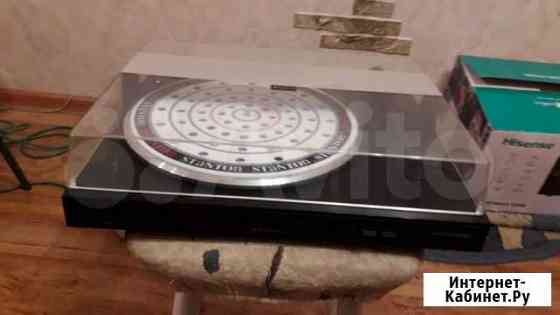 Проигрыватель винила sanyo TP 6100 Коломна