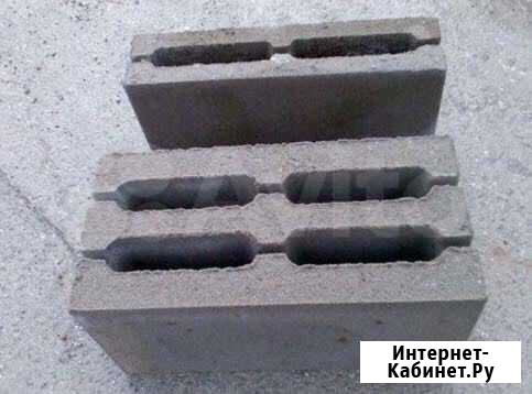 Шлакоблок Азов - изображение 1