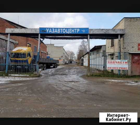 Ремонт УАЗ, газ Йошкар-Ола - изображение 1