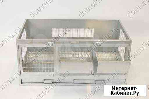 Клетки для кроликов Краснодар