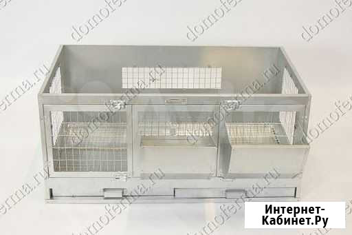 Клетки для кроликов Краснодар - изображение 1