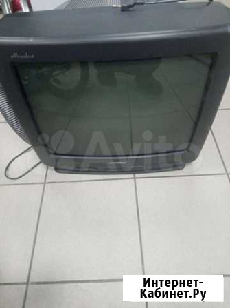 Телевизор Goldstar cf-21a80y Канск - изображение 1