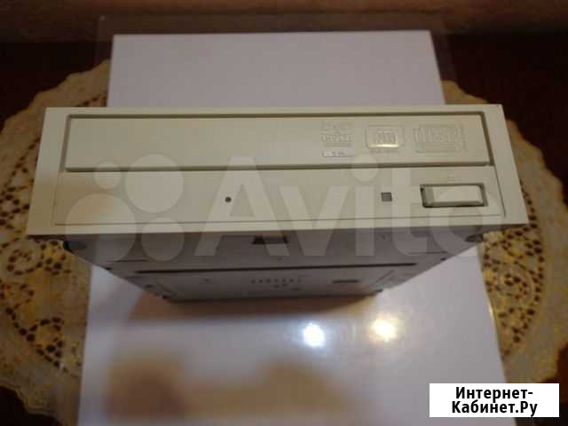 Привод DVD CD Sony Optiarc AD-7170A внутренний Баранчинский - изображение 1