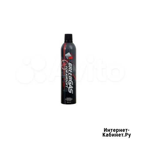 Газ для страйкбола Puff Dino pdgg-1100 Green Gas 1 Иркутск - изображение 1