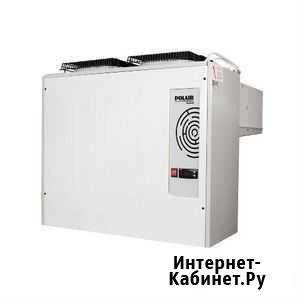Моноблок от -5 до 5 C Объем камеры 38 м3 Екатеринбург - изображение 1