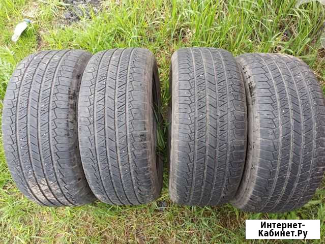 Tigar Summer SUV 235/55 R17 Кимры - изображение 1