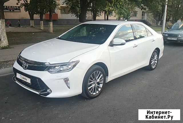 Прокат Авто Грозный - изображение 1