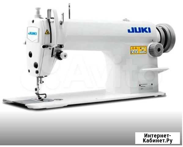 Швейная машина Juki 8100e Саратов - изображение 1