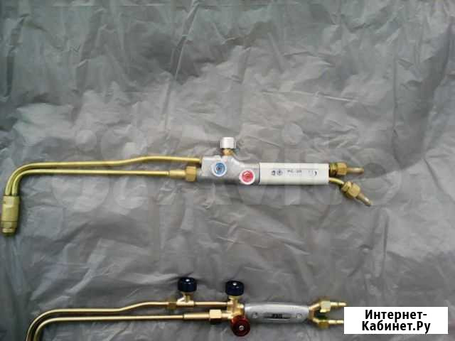 Резаки газовые 5 штук Орехово-Зуево - изображение 1