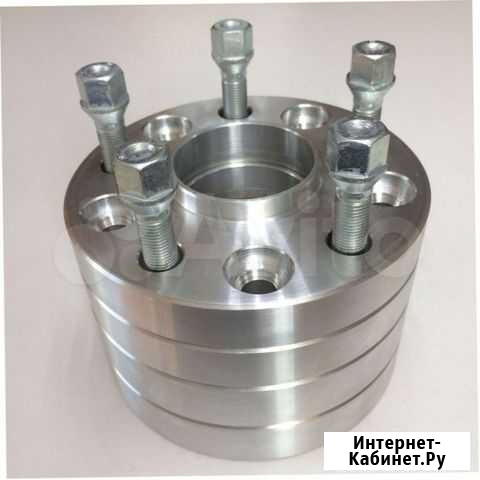 Проставки дисков 30mm Саратов - изображение 1