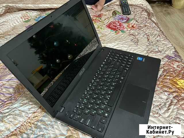 Ноутбук Asus x551m Сыктывкар - изображение 1