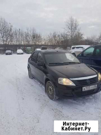 Сдам автомобиль в аренду. под такси Тюмень - изображение 1