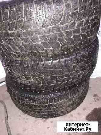 Michelin 235/55 R17 Самара