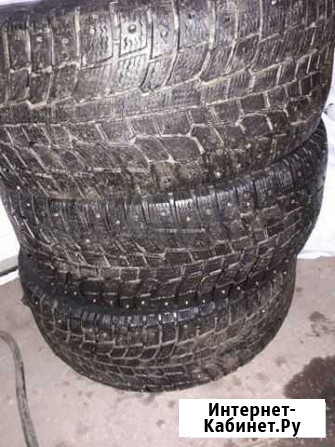 Michelin 235/55 R17 Самара - изображение 1