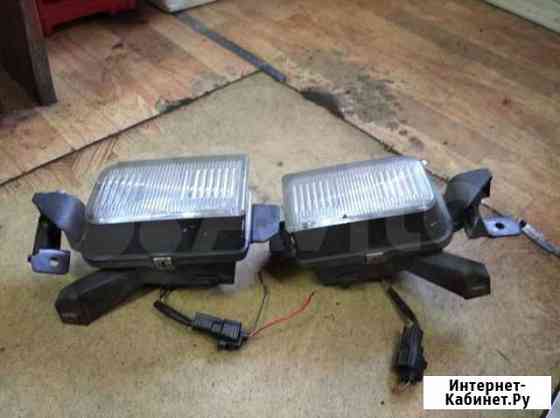 Противотуманные фары Улан-Удэ