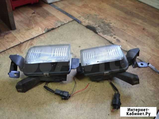 Противотуманные фары Улан-Удэ - изображение 1
