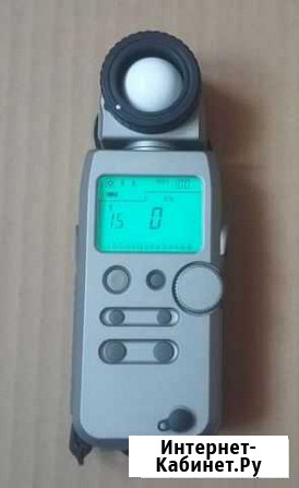 Sekonic L-358 Красноярск - изображение 1