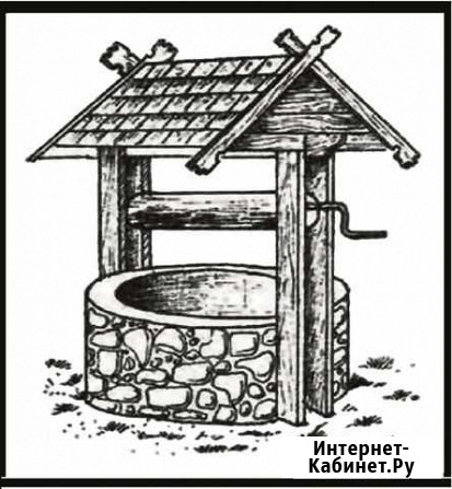 Колодец 1 раз и на всю жизнь. Углубление,Копка Саранск - изображение 1