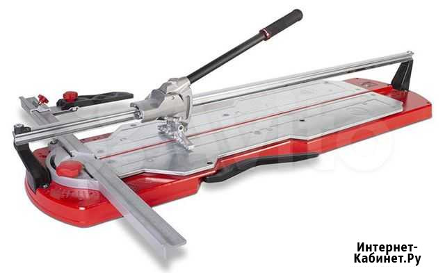 Профессиональный ручной плиткорез rubi тр-102-S Сочи - изображение 1