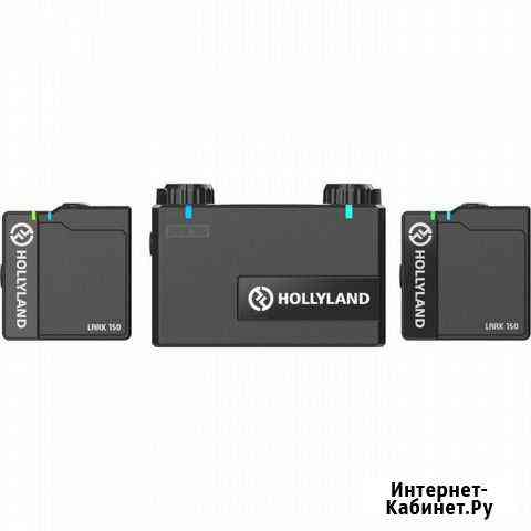Радиосистема Hollyland Lark 150 DUO Ростов-на-Дону