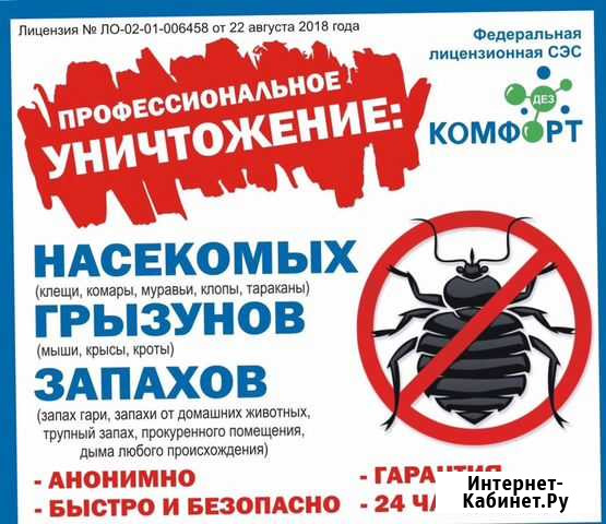 Услуги Железногорск - изображение 1