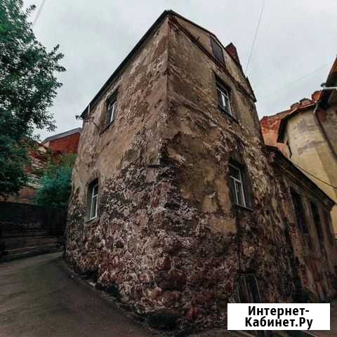 Экскурсовод по городу Выборгу Выборг - изображение 1