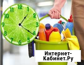 Уборка квартир и домов Санкт-Петербург - изображение 1