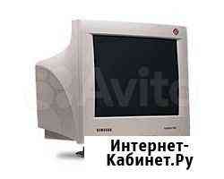 Монитор 17 samsung SyncMaster 750p Луга