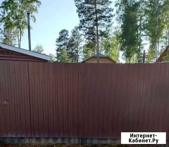 Металлопрофиль бу Ангарск - изображение 1