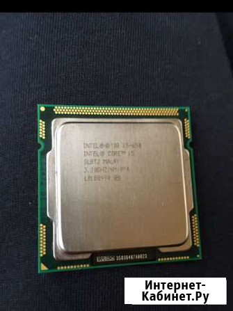 Процессор intel core i5 Кольчугино - изображение 1