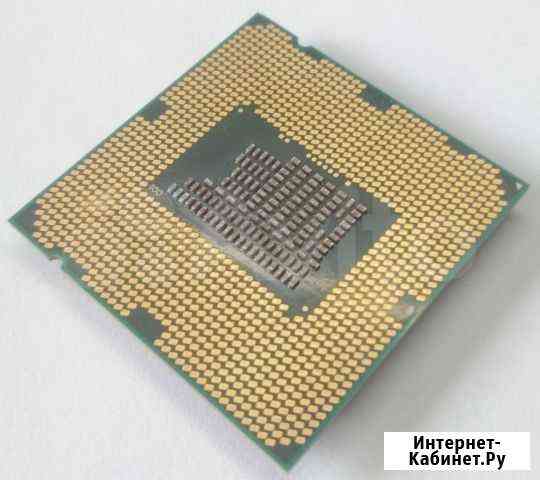 1155 Intel Core i3-2120 Киров