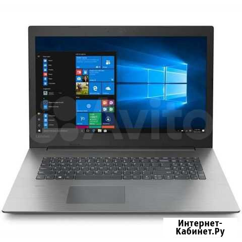 Lenovo ideapad 330 17-ast Калач-на-Дону - изображение 1