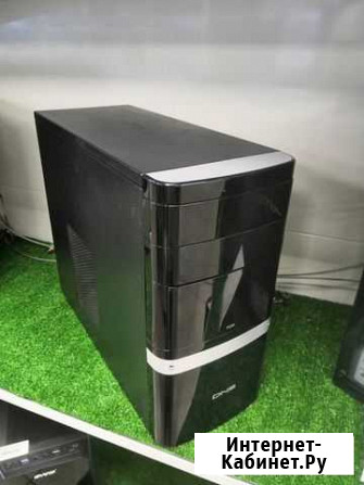 Пк на FX-4300 3.8GHz x 4 ядра Иркутск - изображение 1
